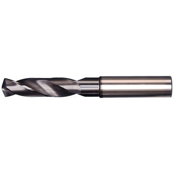 9x95x10x142 2FL 140-Point 30-Helix Coolant Through Hurricane Drill